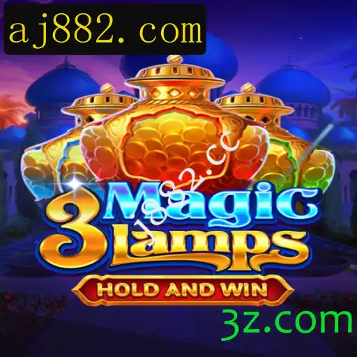 Descubra o Envolvente Jogo 3MagicLamps: Um Mergulho nas Regras e Estratégias