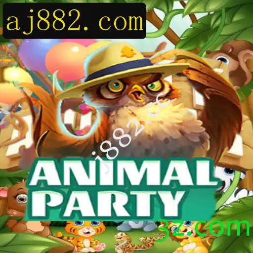 Explorando AnimalParty: O Jogo de Estratégia e Diversão