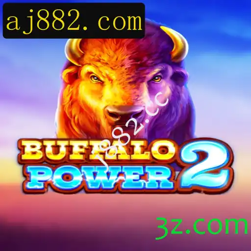 BuffaloPower2: Descubra a Excitante Aventura de Cassino Virtual