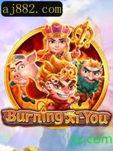 Descubra o Universo Fascinante de BurningXiYou