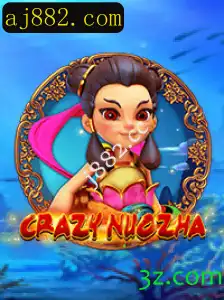 Explorando o Mundo de CrazyNuoZha: Um Novo Fenômeno no Universo dos Jogos