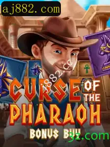 Descubra o Enigmático Mundo de CurseofthePharaohBonusBuy