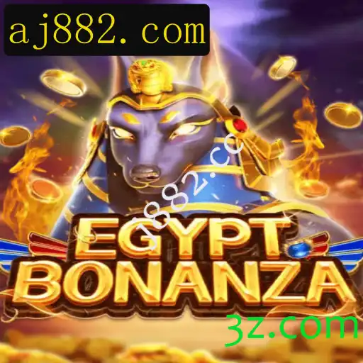 Descubra o Fascinante Mundo do Jogo EgyptBonanza