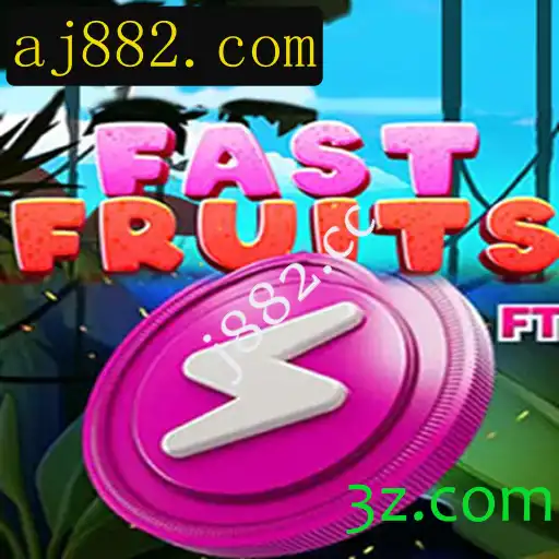FastFruits: Descubra o Jogo de Reflexos Rápidos