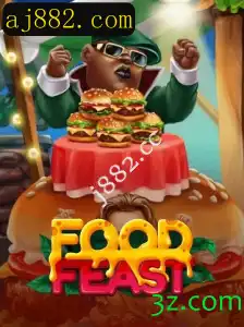 Explorando FoodFeast: Um Mergulho no Jogo que Conquista Paladares