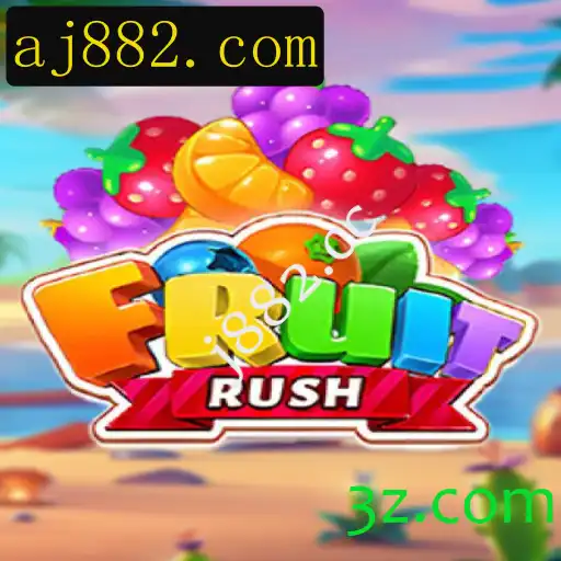 Explorando o Jogo 'FruitRush': Um Mergulho Intenso no Mundo das Frutas e Aventura
