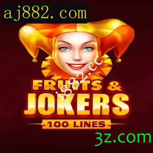 Descubra o Empolgante Mundo de FruitsAndJokers100