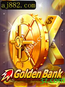 Explorando o Universo de 'GoldenBank' - A Nova Sensação dos Jogos