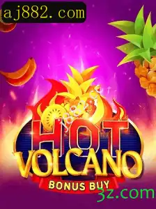 Explorando o Jogo HotVolcanoBonusBuy: Regras e Dinâmicas