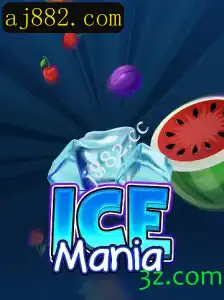 A Fascinante Jornada de IceMania: Aventuras Congelantes e Desafios Épicos