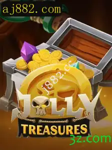 Descubra o Mundo Emocionante de JollyTreasures: Uma Aventura de Caça ao Tesouro