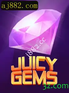 Descubra o Fascinante Mundo de JuicyGems