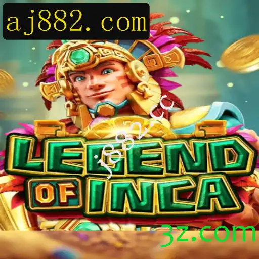 LegendofInca: Explore o Fascinante Mundo do Império Inca