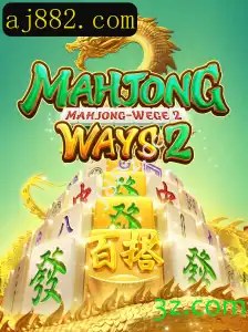 Descubra o Fascinante Mundo de MahjongWays2 e j882.cc