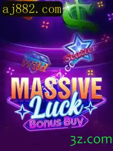 Desvendando o Universo de MassiveLuckBonusBuy: Como Jogar e Se Destacar