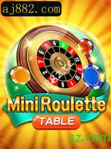 Explorando o Mundo do MiniRoulette: Um Jogo de Azar Compacto e Empolgante