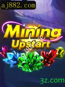 Explorando o Mundo de MiningUpstart: Introdução, Descrição e Regras do Jogo