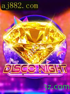 Descubra o Jogo 'DiscoNight': Um Mergulho no Mundo da Dança e Diversão
