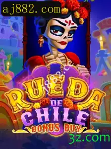 Descubra o fascinante mundo de RuedaDeChileBonusBuy