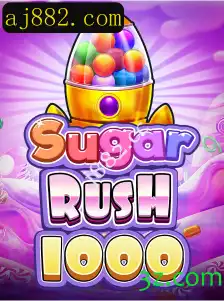 Explorando o Universo de SugarRush1000: O Jogo que Está Conquistando o Mundo