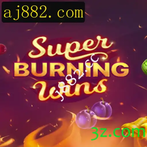 Descubra o Mundo Empolgante de SuperBurningWins: O Guia Completo