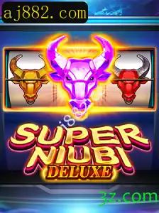 Descubra o Mundo Fascinante de SuperNiubiDeluxe