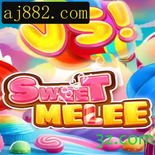 Explorando o Mundo Envolvente de SweetMelee