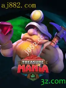 Explorando TreasureMania: O Jogo de Aventura e Estratégia