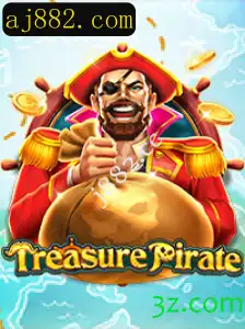 Explorando o Fascinante Mundo de TreasurePirate