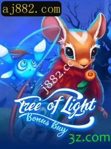 Explorando o Fascinante Mundo do Jogo TreeOfLightBonusBuy