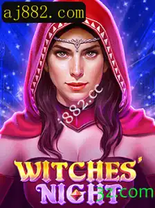WitchesNight: A Magia do Jogo de Estratégia Envolvente